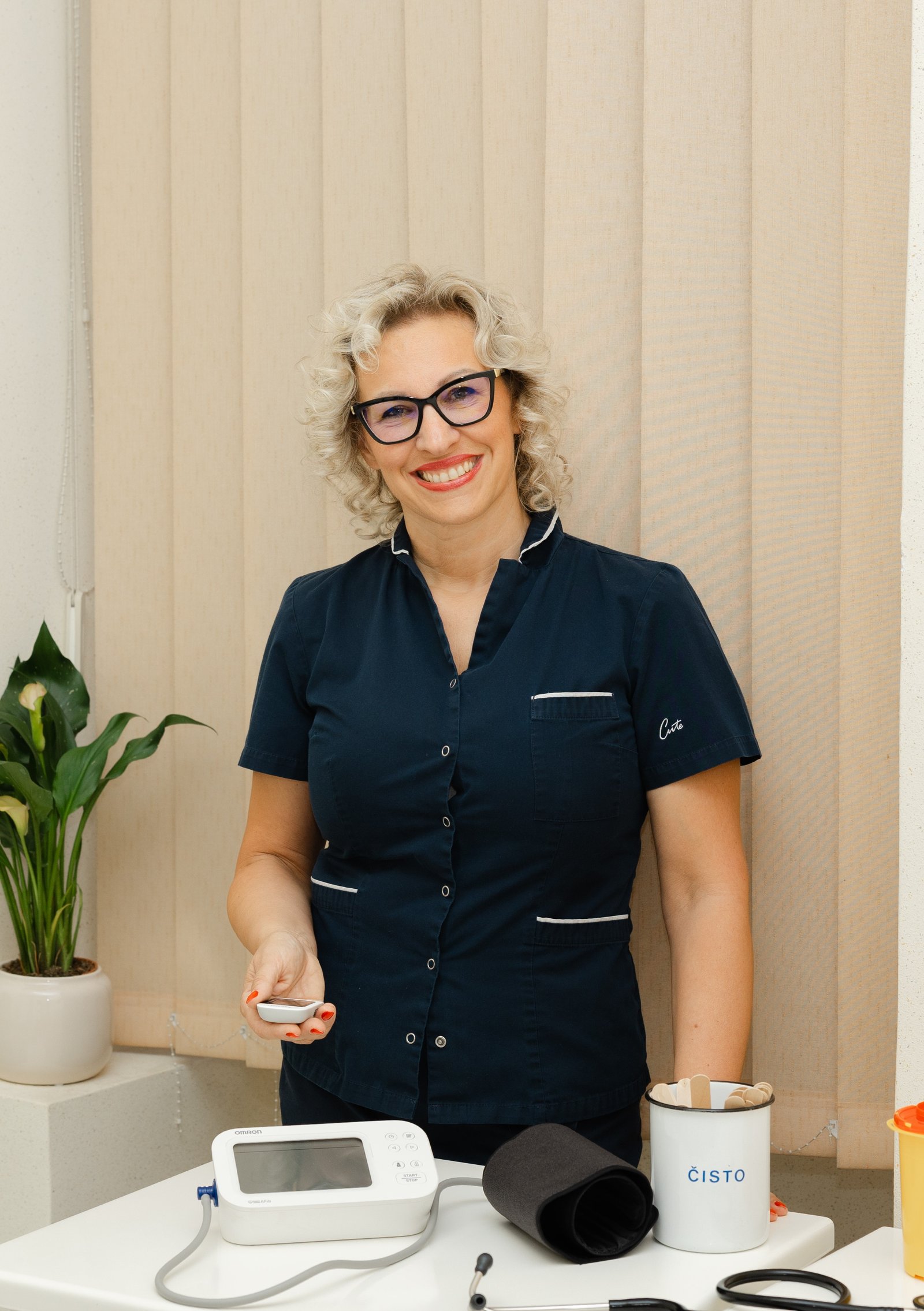 Ana Čolaković