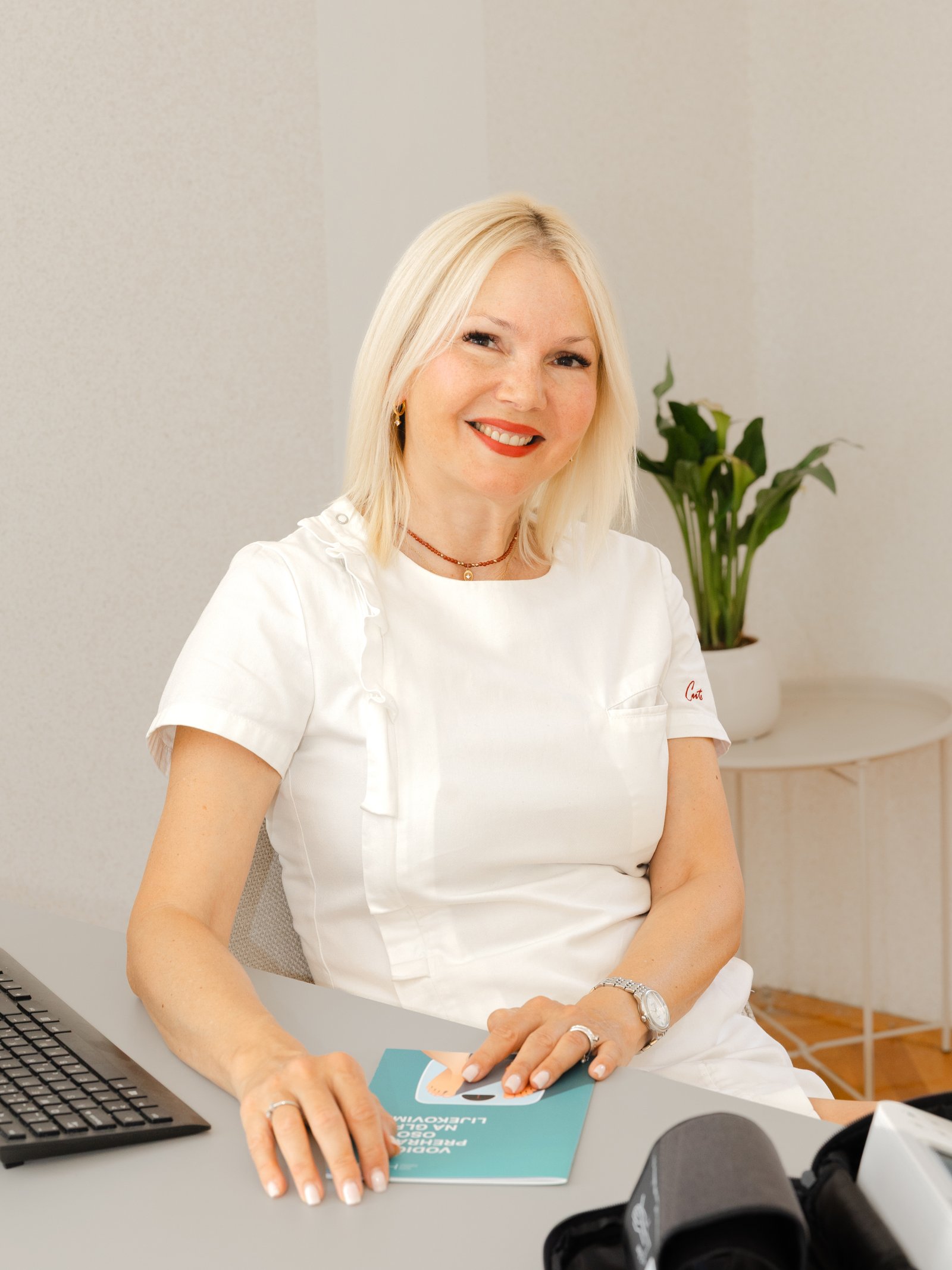 prof. dr. sc. Sanja Klobučar